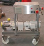 Bornemann SLH (Trolley Mounted)